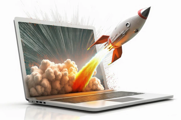 Skygroove, eleva tu marca Logo